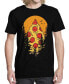 Фото #1 товара Men's Mount Pizza Graphic T-shirt
