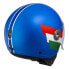 Фото #2 товара NZI Zeta 2 open face helmet