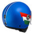 Фото #3 товара NZI Zeta 2 open face helmet