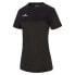 MERCURY EQUIPMENT Power short sleeve T-shirt