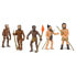 SAFARI LTD Evolution Of Man Figure