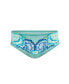 Plus Size Colete Hipster Panty