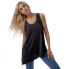 ფოტო #1 პროდუქტის BORN LIVING YOGA Vira sleeveless T-shirt