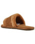 Фото #2 товара Australia Luxe Collective Muchas Suede Slipper Women's