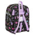 Фото #2 товара SAFTA Monster High ´´Creep´´ Mini 27 cm Backpack