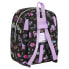 Фото #3 товара SAFTA Monster High ´´Creep´´ Mini 27 cm Backpack