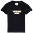 ფოტო #1 პროდუქტის SUPERDRY Premium Brand Patch Portland short sleeve T-shirt