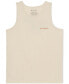 ფოტო #2 პროდუქტის Men's Koda Logo Bear Graphic Tank Top