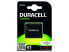 Duracell Camera Battery - replaces Olympus LI-50B Battery - 770 mAh - 3.7 V - Lithium-Ion (Li-Ion)