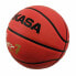 Фото #9 товара Баскетбольный мяч Mikasa BB734C Оранжевый 7