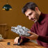 Фото #3 товара Строительный набор Lego Millenium Falcon Stars Wars