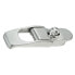 MARINE TOWN Stainless Steel Padlock Eye Closure