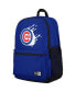 Фото #3 товара Men's and Women's Chicago Cubs Energy Backpack
