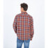 HURLEY Portland Organic short sleeve shirt