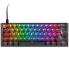 Фото #2 товара Ducky One 3 Aura Black Mini Gaming Tastatur, RGB LED - MX-Brown