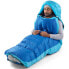 Фото #11 товара SEA TO SUMMIT Trek -18°C Sleeping Bag