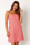 ფოტო #1 პროდუქტის Women's Trinny Mini Dress