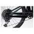 GHOST BIKES Lector FS SF Advanced 29´´ X01 Eagle 2024 MTB bike