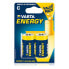 Batteries Varta LR14 C (10 Units)