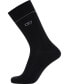 Men's Fashion Socks, 10-Pack