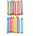 Staedtler STAEDTLER Wachsmalkreide Noris junior 18er-Set retail