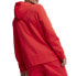 Фото #2 товара Puma Sf Race Pullover Hoodie Mens Red Casual Outerwear 62704602