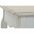 Фото #3 товара Вспомогательный стол DKD Home Decor Белый Деревянный (120 x 60 x 50 cm)