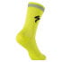 Фото #2 товара SPECIALIZED Soft Air Reflective Half long socks