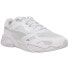 Фото #2 товара Puma XRay Millenium Mens White Sneakers Casual Shoes 375999-02
