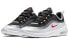 Кроссовки Nike Air Max Axis Low Black/White Red