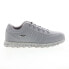 Фото #1 товара Lugz Changeover II Splash MCHG2SD-0492 Mens Gray Lifestyle Sneakers Shoes