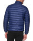 Фото #2 товара Men's Down Packable Quilted Puffer Jacket, Created for Macy's