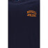 RUSSELL ATHLETIC Arch short sleeve T-shirt Синий, S - фото #4