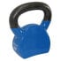 TUNTURI Kettlebells With Vynil 12kg