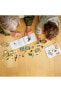 Фото #6 товара Конструктор пластиковый Lego Jurassic World T. rex Dinozor Kaçışı - Детский набор (140 деталей)