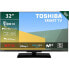 Фото #1 товара Смарт-ТВ Toshiba 32WV3E63DG HD 32" LED
