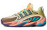 Pharrell x Adidas Originals Crazy BYW 2.0 FU7369 Sneakers