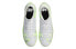 Nike Mercurial Superfly 8 刺客 14 Academy TF 耐磨防滑高帮足球鞋 男女同款 银黄 / Футбольные кроссовки Nike Mercurial Superfly 8 14 Academy TF CV0953-107