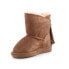 Фото #3 товара Bearpaw Mia Toddler Jr.2062T-220 Hickory II Shoes