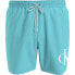 Фото #2 товара CALVIN KLEIN KM0KM01003 Swimming Shorts