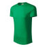 T-shirt Malfini Origin (GOTS) M MLI-17116 grass green