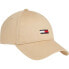 Фото #2 товара TOMMY JEANS Elongated Flag Cap