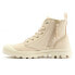 PALLADIUM Pampa Hi Zip Wl Boots