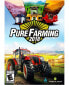 Фото #1 товара Pure Farming 2018 - Xbox One