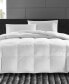 Фото #3 товара Luxe Down Alternative Hypoallergenic Comforter, King, Created for Macy's