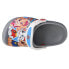 Crocs Fun Lab Paw Patrol Clog Серый, 33-34 EU Child - фото #3