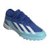 Фото #3 товара adidas X Crazyfast.3 TF Jr football shoes IE1569