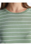 Фото #4 товара Футболка LC WAIKIKI Classic Striped Tee