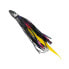 SEA MONSTERS Pulpito Trolling Soft Lure 120 mm