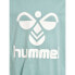 Фото #5 товара HUMMEL Tres short sleeve T-shirt
